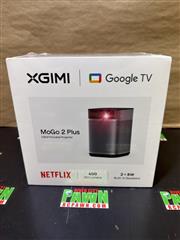 XGIMI MOGO 2 PLUS